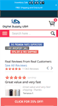 Mobile Screenshot of digitalsupplyusa.com
